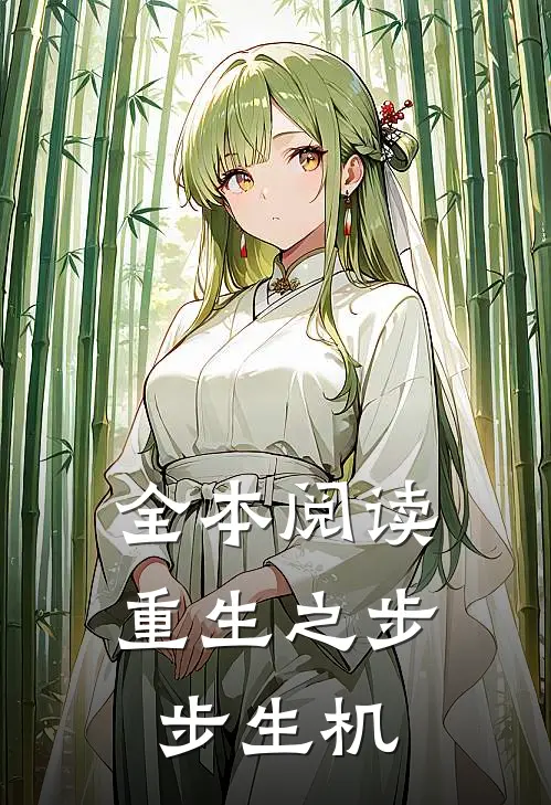 全本阅读重生之步步生机