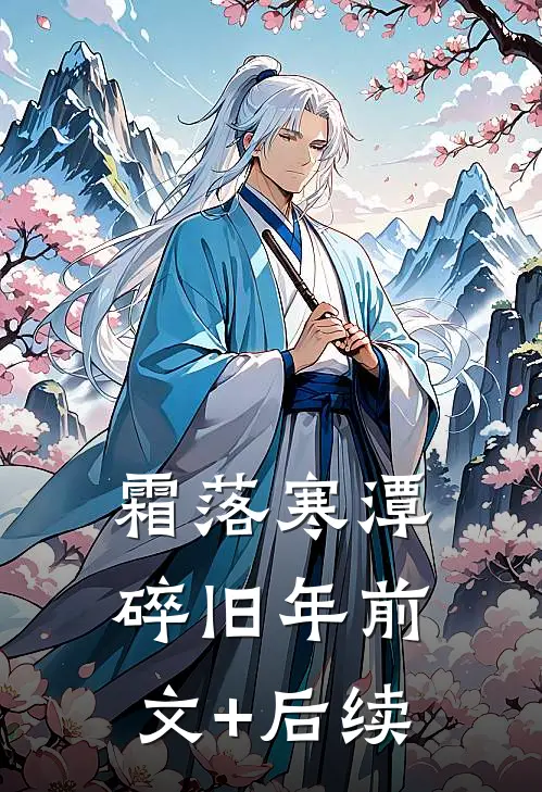 霜落寒潭碎旧年前文+后续
