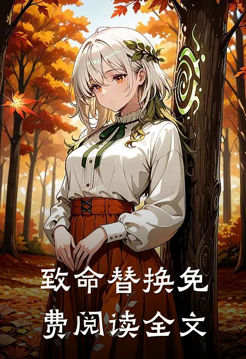 致命替换免费阅读全文