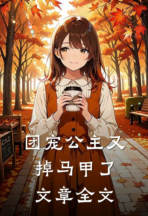 团宠公主又掉马甲了文章全文