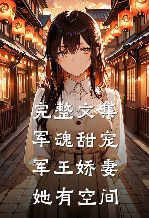 完整文集军魂甜宠：军王娇妻她有空间