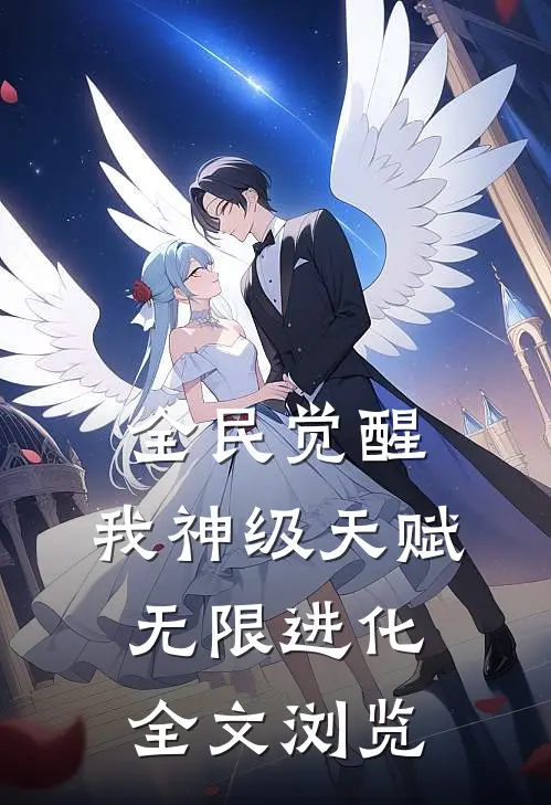 全民觉醒：我神级天赋，无限进化全文浏览