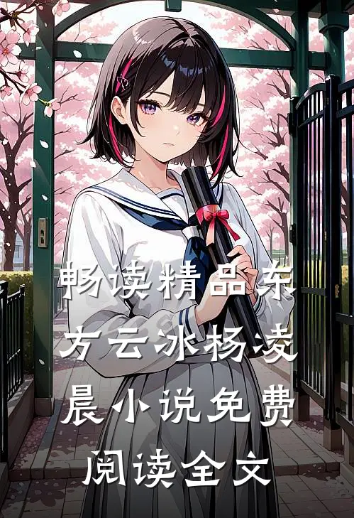 畅读精品东方云冰杨凌晨小说免费阅读全文