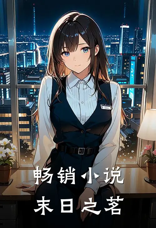 畅销小说末日之茗