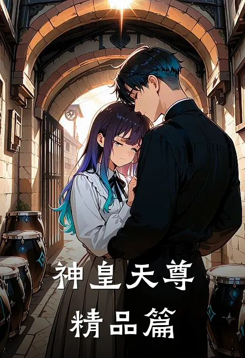 神皇天尊精品篇
