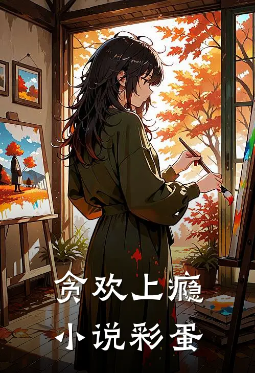 贪欢上瘾小说彩蛋