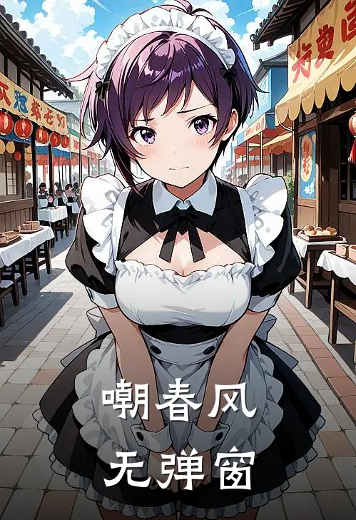 嘲春风无弹窗