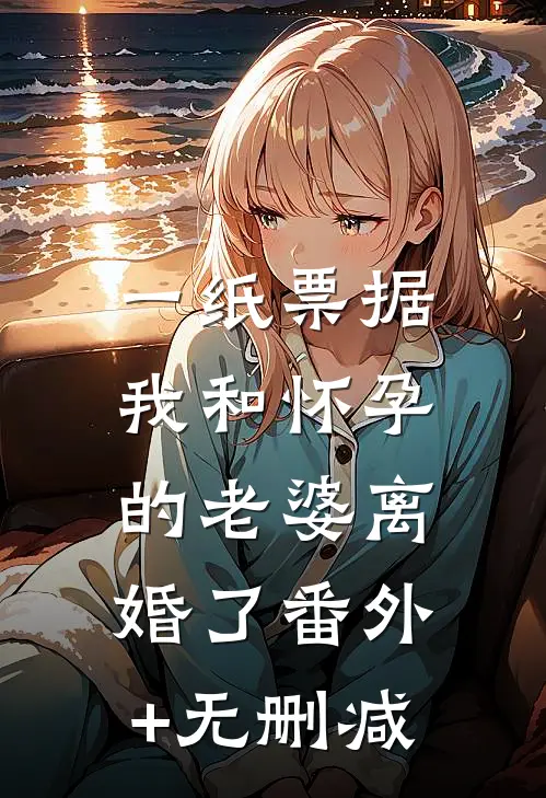 一纸票据，我和怀孕的老婆离婚了番外+无删减