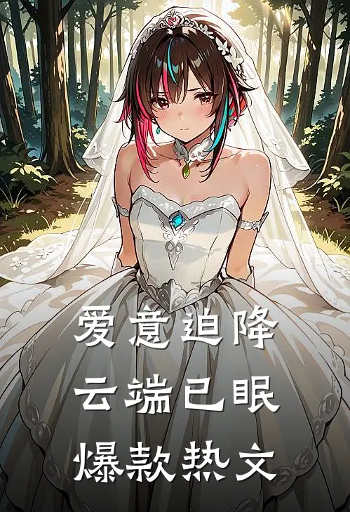 爱意迫降，云端已眠爆款热文