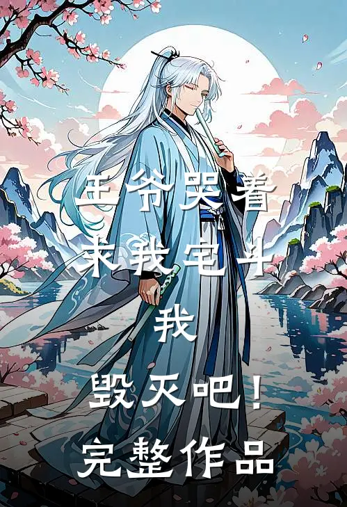 王爷哭着求我宅斗，我：毁灭吧！完整作品