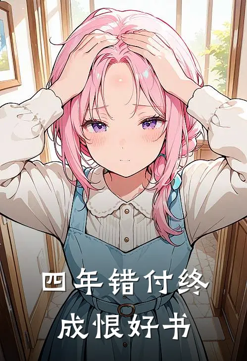 四年错付终成恨好书