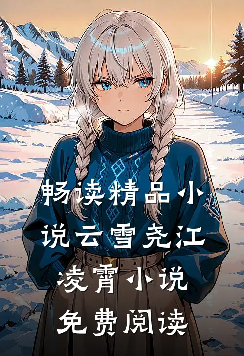 畅读精品小说云雪尧江凌霄小说免费阅读