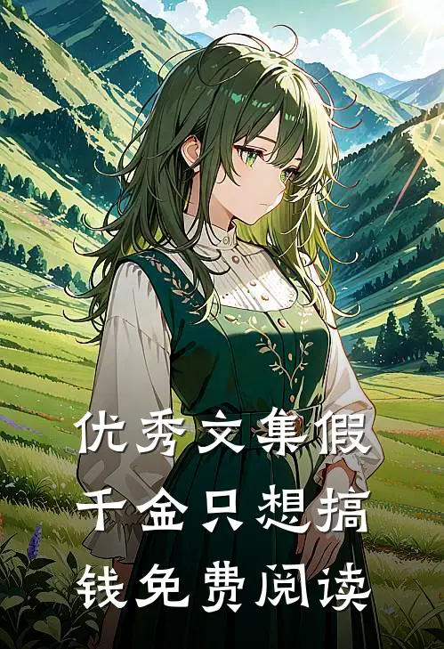 优秀文集假千金只想搞钱免费阅读