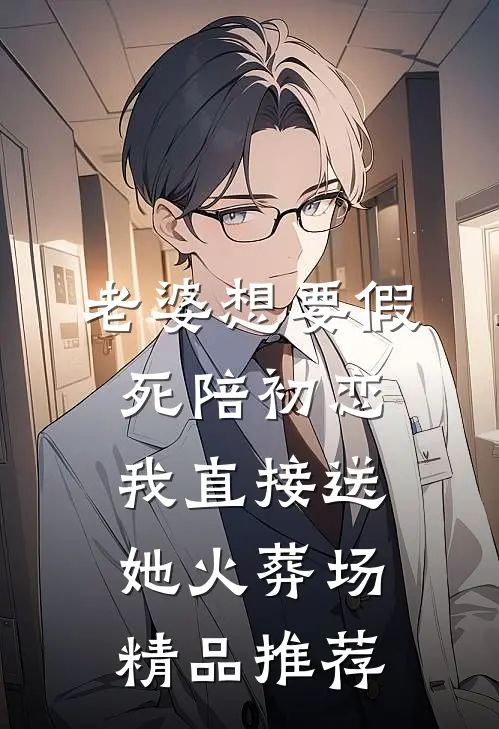 老婆想要假死陪初恋，我直接送她火葬场精品推荐