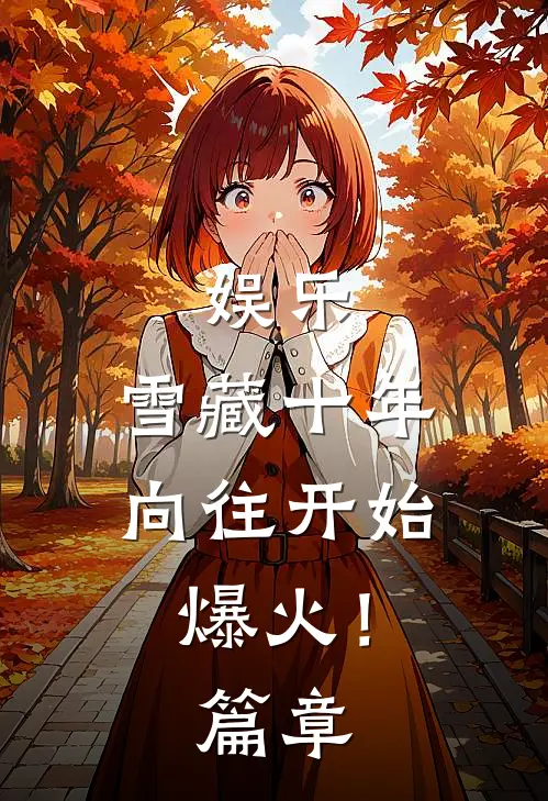娱乐：雪藏十年，向往开始爆火！篇章