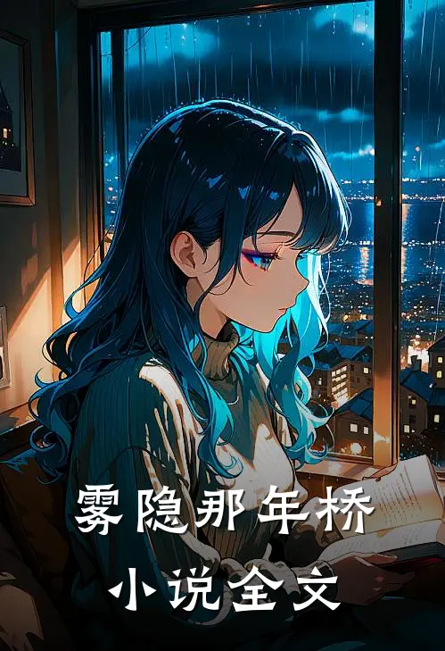雾隐那年桥小说全文