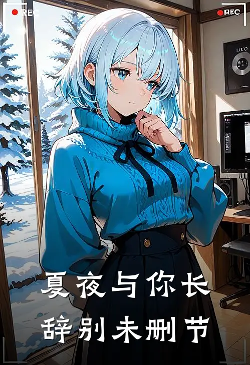 夏夜与你长辞别未删节