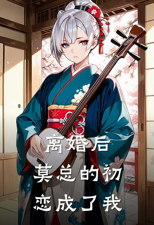 离婚后，莫总的初恋成了我