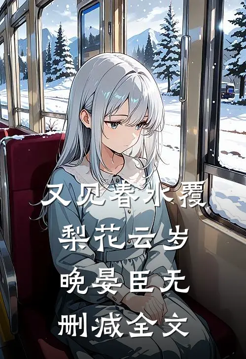 又见春水覆梨花云岁晚晏臣无删减全文