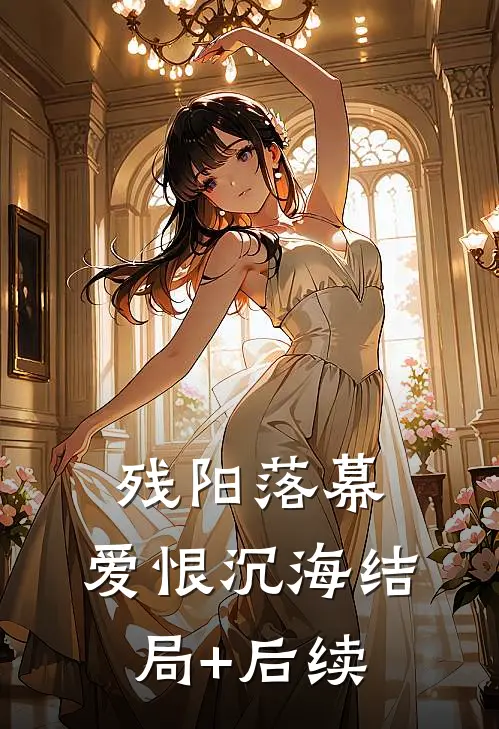 残阳落幕，爱恨沉海结局+后续
