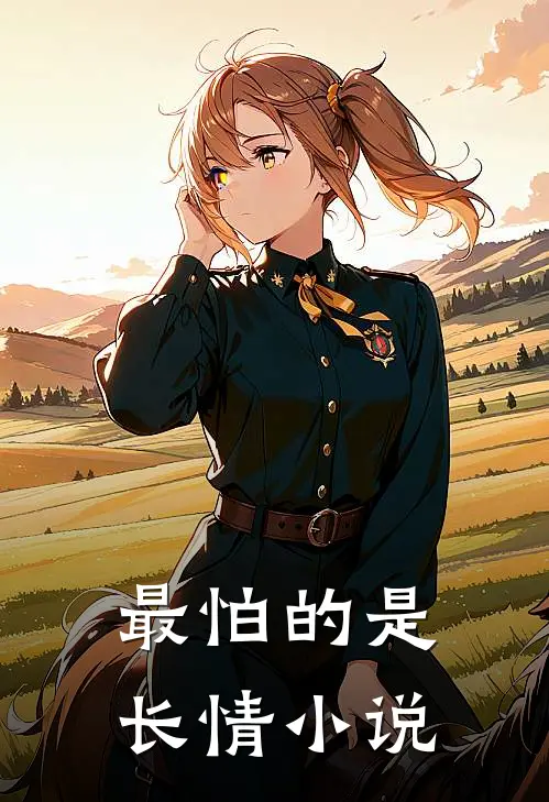 最怕的是长情小说