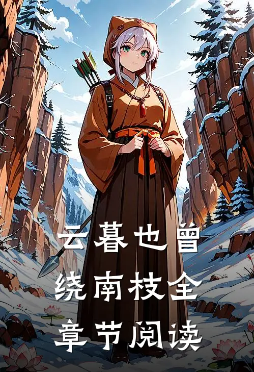 云暮也曾绕南枝全章节阅读