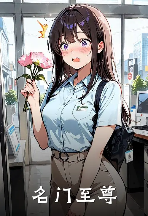 名门至尊