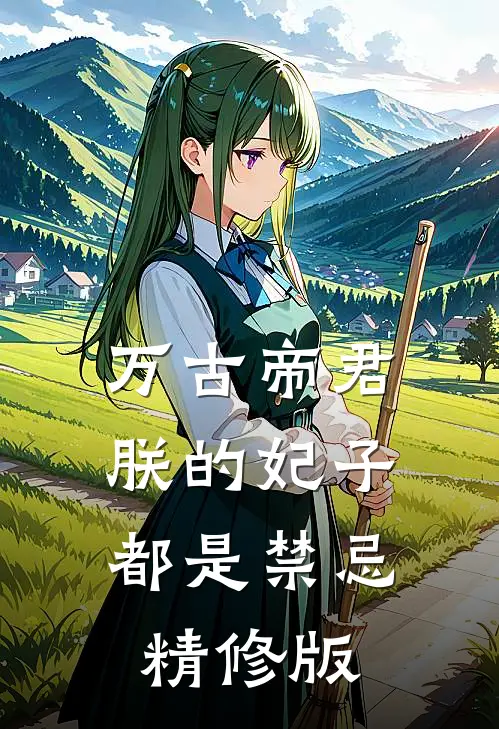 万古帝君朕的妃子都是禁忌精修版漫画