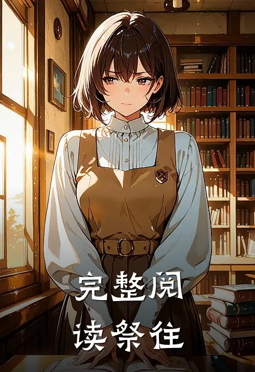 完整阅读祭往