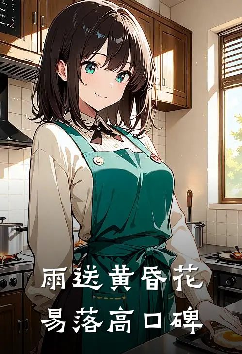 雨送黄昏花易落高口碑