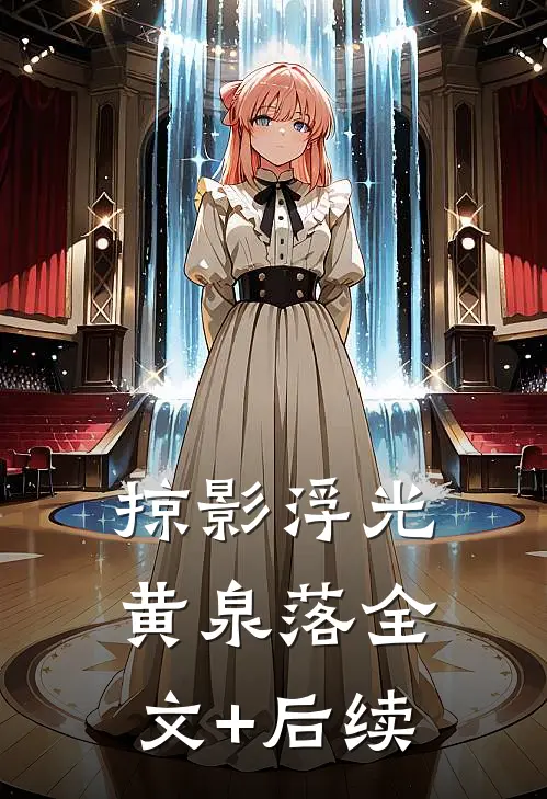 掠影浮光黄泉落全文+后续