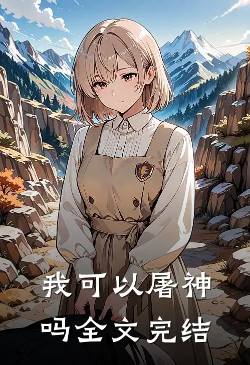 我可以屠神吗全文完结