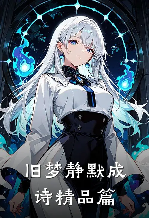 旧梦静默成诗精品篇