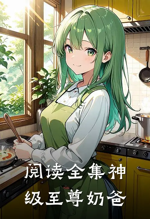 阅读全集神级至尊奶爸