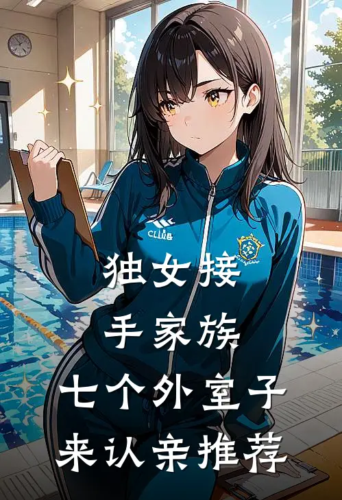 独女接手家族，七个外室子来认亲推荐