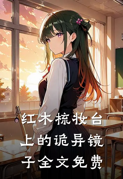 红木梳妆台上的诡异镜子全文免费