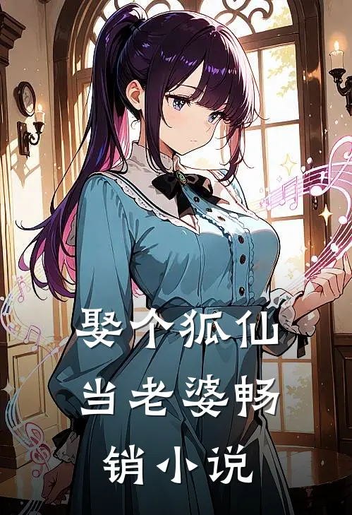 娶个狐仙当老婆畅销小说