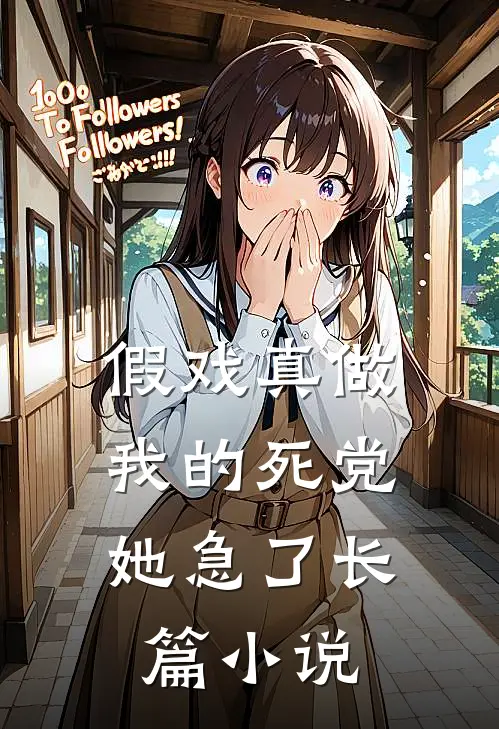 假戏真做：我的死党她急了长篇小说