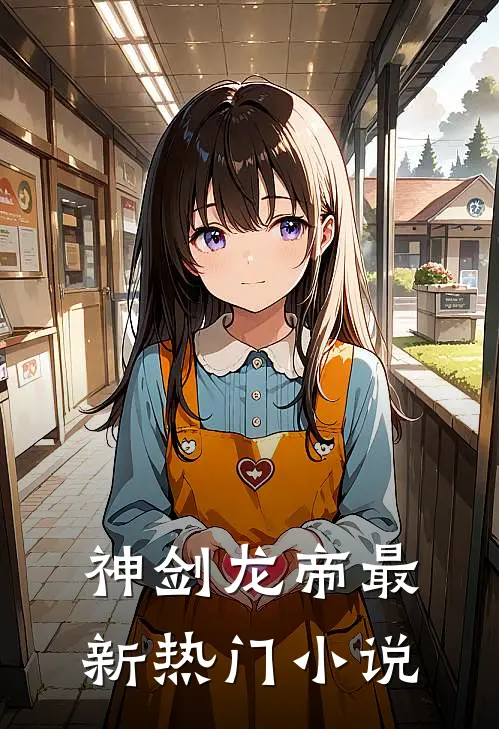 神剑龙帝最新热门小说