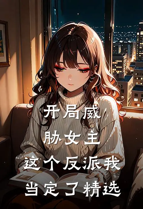 开局威胁女主，这个反派我当定了精选