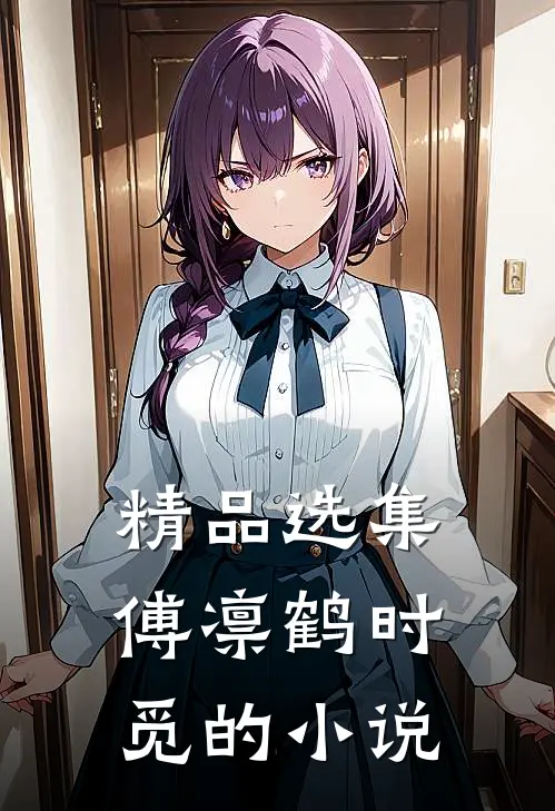 精品选集傅凛鹤时觅的小说