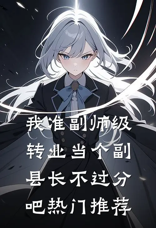 我准副师级，转业当个副县长不过分吧热门推荐