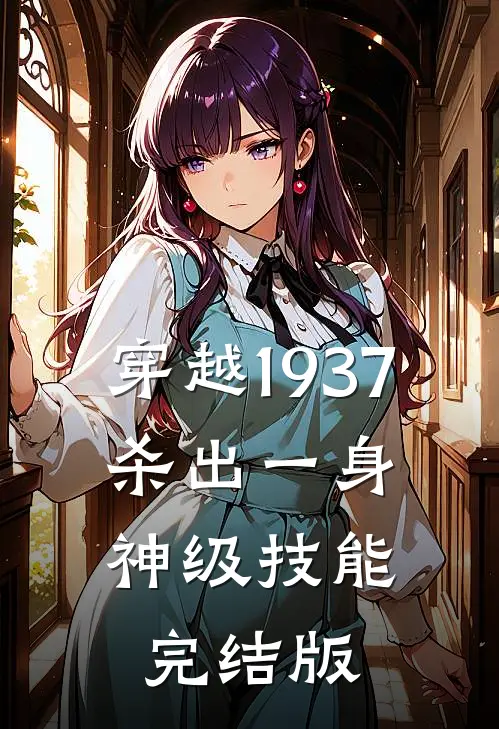穿越1937，杀出一身神级技能完结版