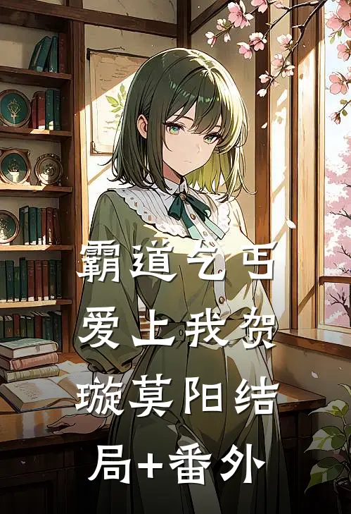 霸道乞丐爱上我贺璇莫阳结局+番外