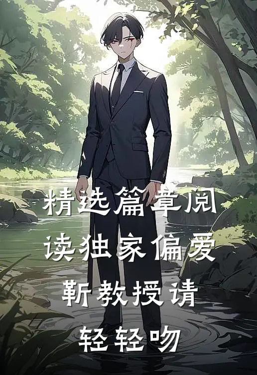 精选篇章阅读独家偏爱：靳教授请轻轻吻