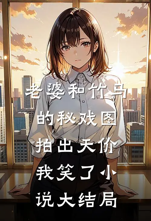 老婆和竹马的秘戏图拍出天价，我笑了小说大结局