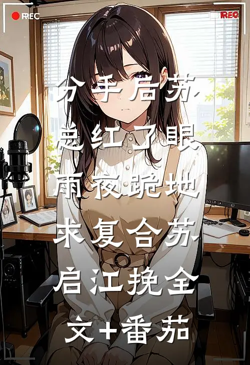 分手后苏总红了眼，雨夜跪地求复合苏启江挽全文+番茄