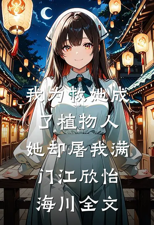 我为救她成了植物人，她却屠我满门江欣怡海川全文