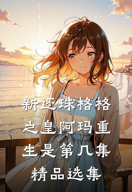 新还珠格格之皇阿玛重生是第几集精品选集