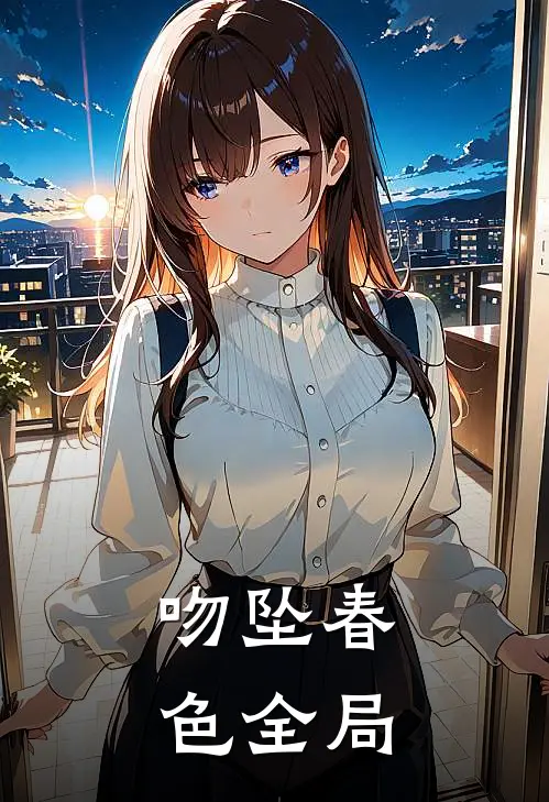 吻坠春色全局
